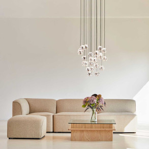 ICE BALL 24 Pendant