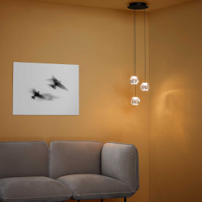 ICE BALL 3 Pendant