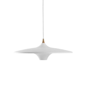 Moja 35 White