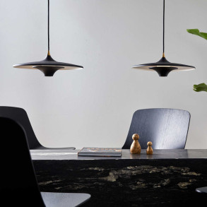 Moja 35 Black