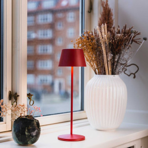 Modi Ruby Red