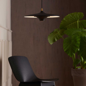 Moja 42 Black