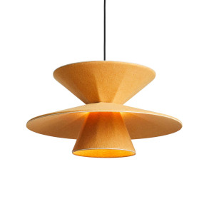 Morphic Earth Yellow