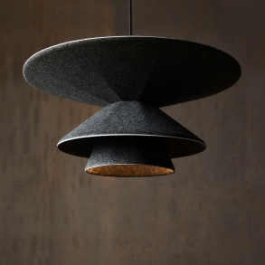 Morphic Mix Black