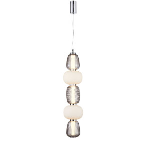Pearl 5 Smoked/Grey
