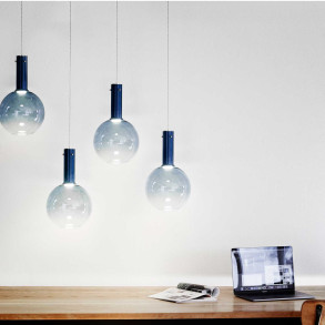 Raindrop 20 Blue