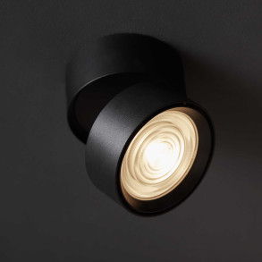 Ray Spot Black