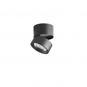 Ray Spot Black