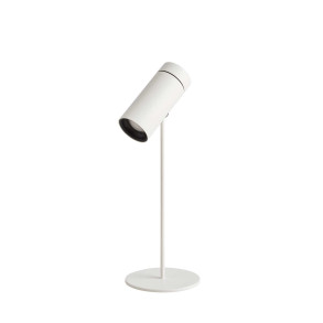 Sia Click Spot with Sia Base Table White