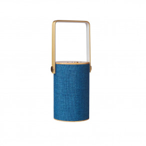 Silo 1 Blue Speaker