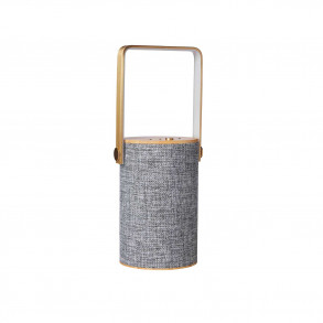 Silo 1 Grey Speaker