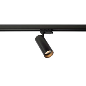 Space Track Spotlight Black/Black