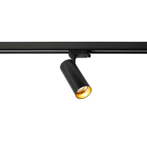 Space Track Spotlight Black/Gold